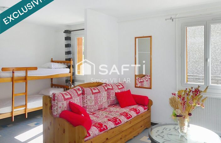 Maison lumineuse et ensoleillée avec du potentiel — photo 2