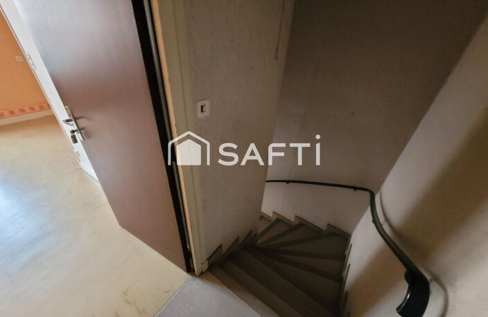 IMMB RAPPORT :T2 à louer 350€ +Commerce à louer 490€ — photo 3