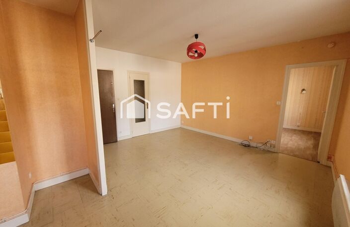 IMMB RAPPORT :T2 à louer 350€ +Commerce à louer 490€ — photo 4