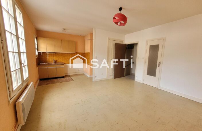IMMB RAPPORT :T2 à louer 350€ +Commerce à louer 490€ — photo 5