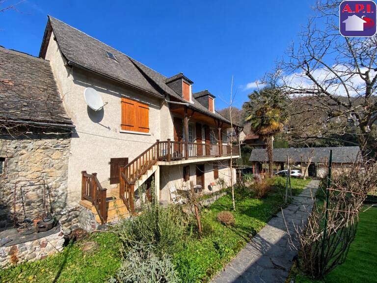 Maison 5 pièces 110 m² — photo 1