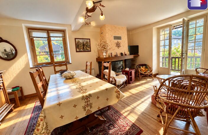Vente maison 5 pièces 110 m² Aucazein (09800) — photo 3