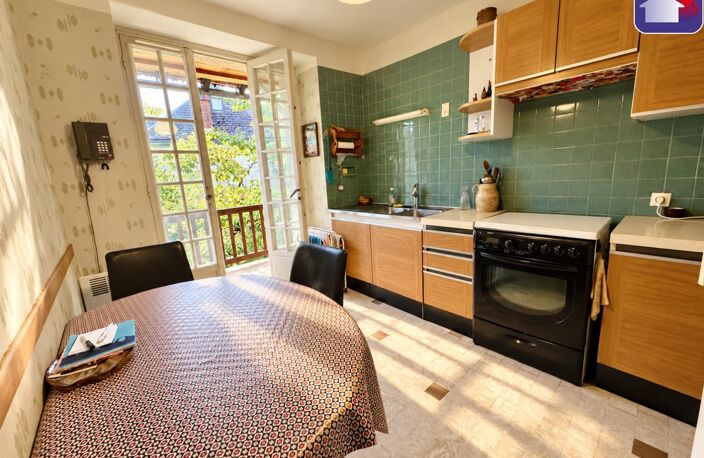 Vente maison 5 pièces 110 m² Aucazein (09800) — photo 4