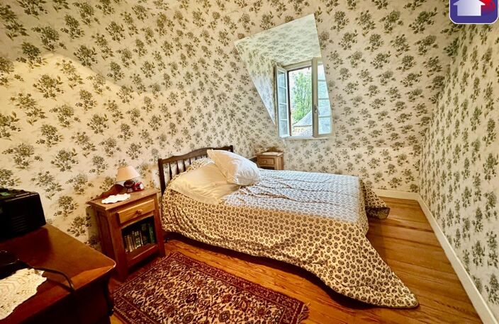Vente maison 5 pièces 110 m² Aucazein (09800) — photo 5