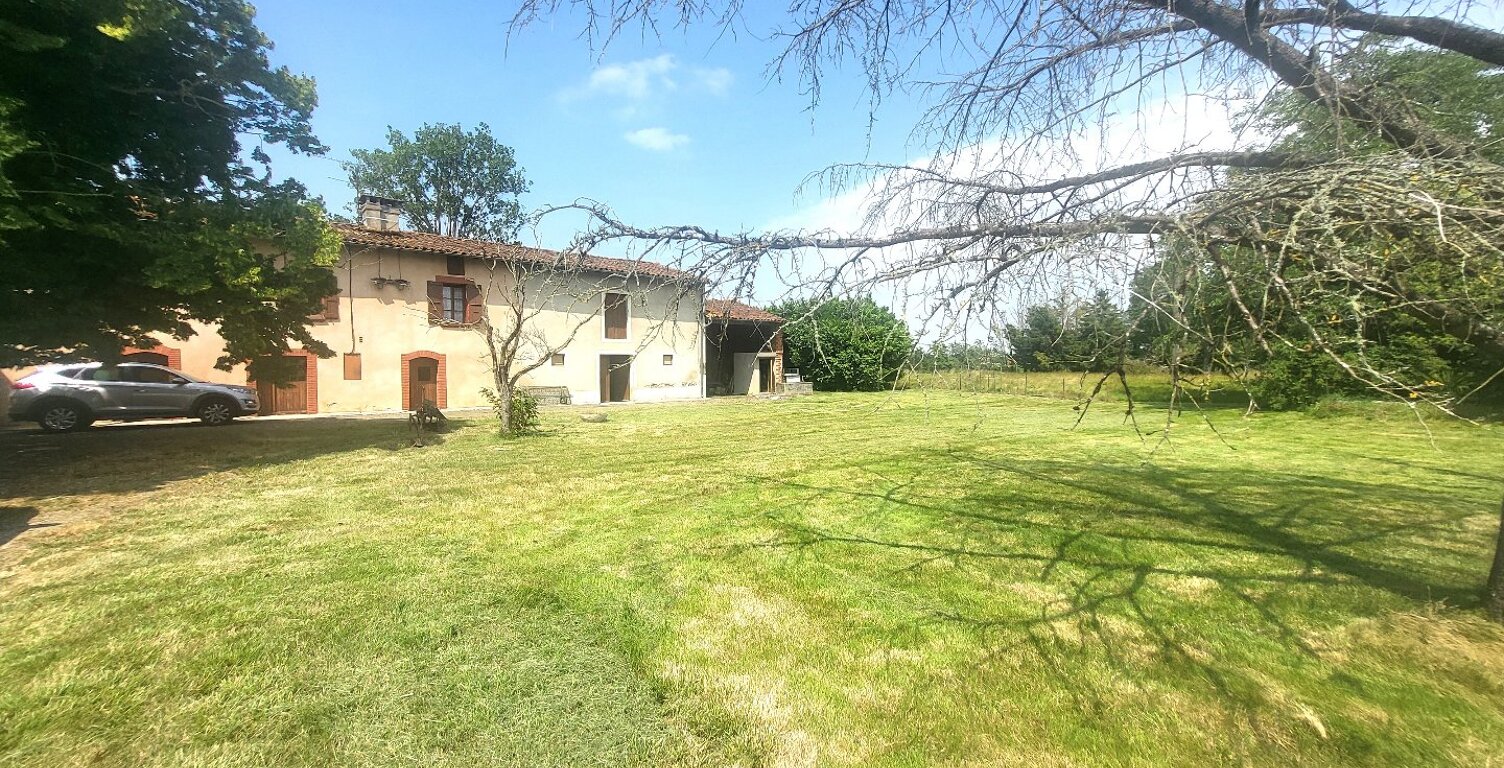 Vente maison 5 pièces 120 m² Mazères (09270) — photo 1
