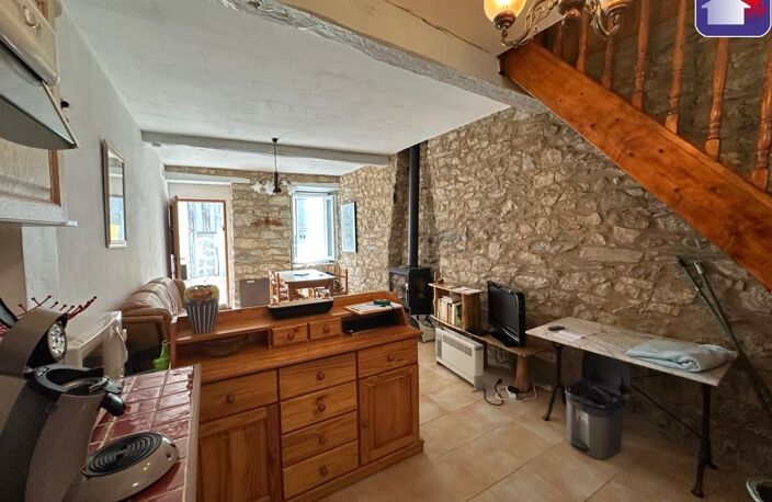 Vente maison 3 pièces 57 m² Saint-Lary (09800) — photo 2
