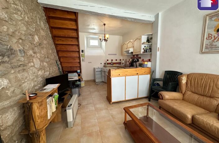 Vente maison 3 pièces 57 m² Saint-Lary (09800) — photo 3
