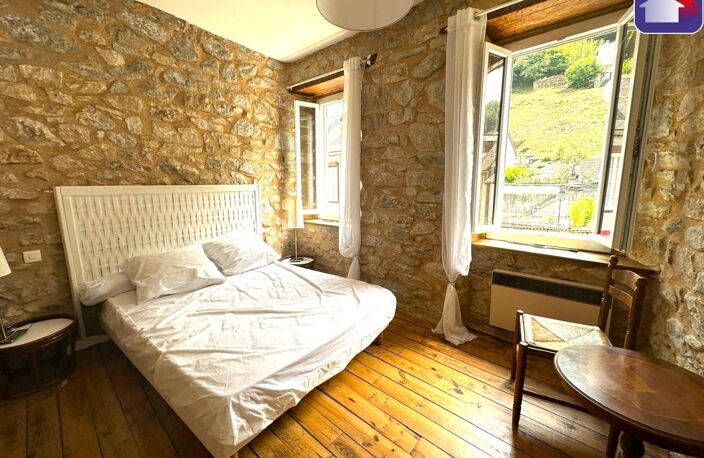 Vente maison 3 pièces 57 m² Saint-Lary (09800) — photo 4