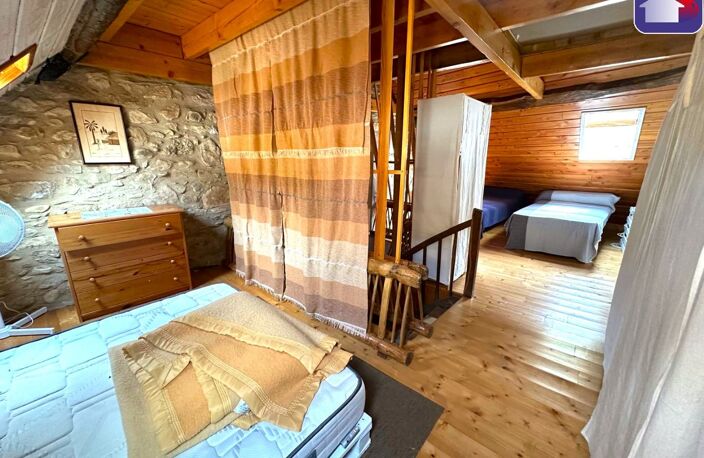 Vente maison 3 pièces 57 m² Saint-Lary (09800) — photo 5