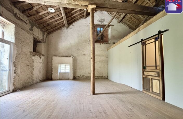 Vente maison 3 pièces 120 m² Illier-et-Laramade (09220) — photo 2