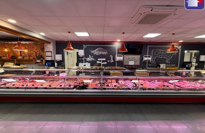 Vente commerce  260 m² Montgailhard (09330) — photo 4