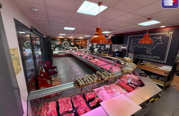Vente commerce  260 m² Montgailhard (09330) — photo 5