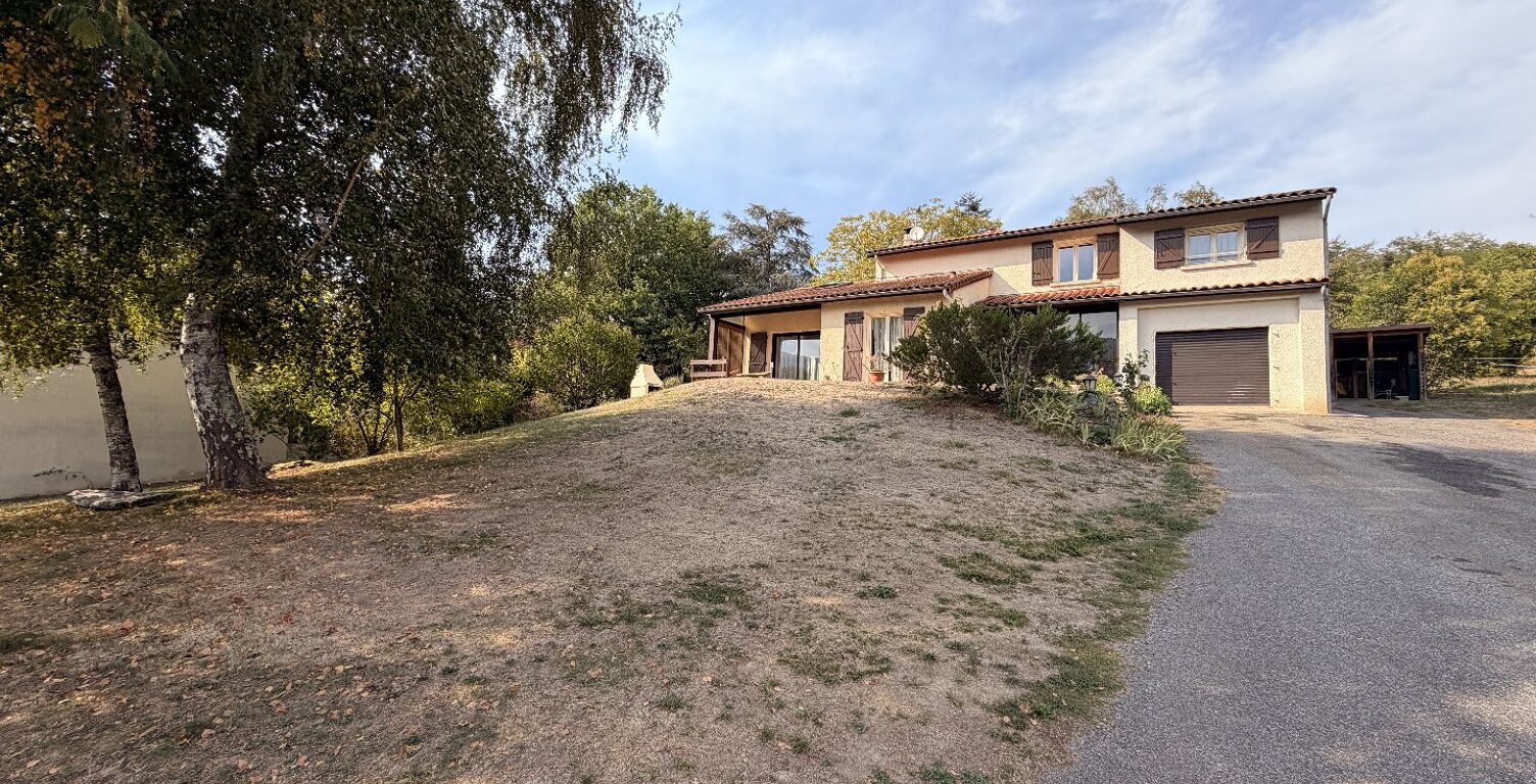 Vente maison 6 pièces 144 m² Foix (09000) — photo 1