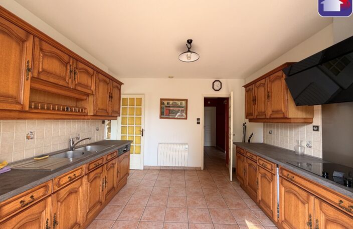 Vente maison 6 pièces 144 m² Foix (09000) — photo 3