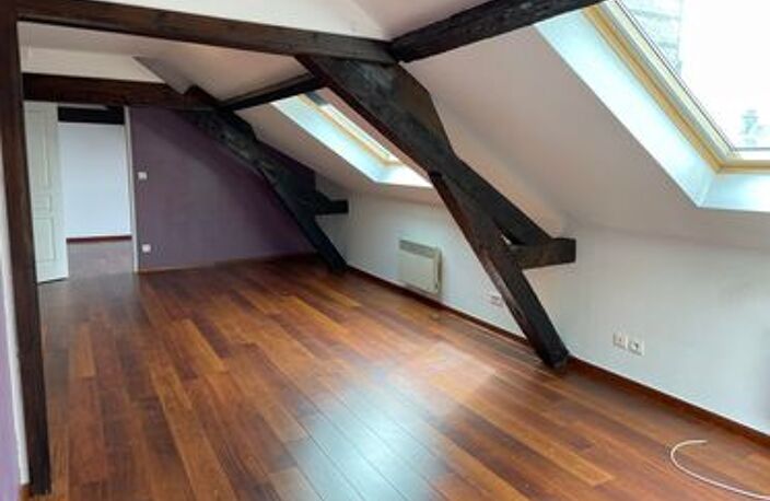Fécamp centre-ville, appartement 1 chambre en trés bonne état  — photo 4