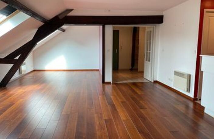 Fécamp centre-ville, appartement 1 chambre en trés bonne état  — photo 3