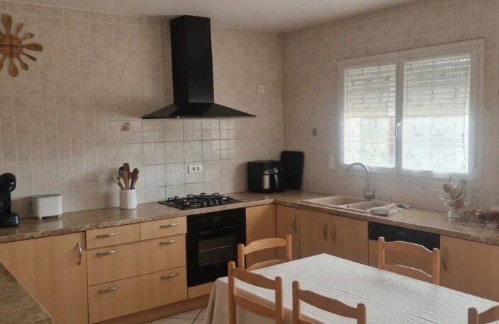 Maison — photo 3