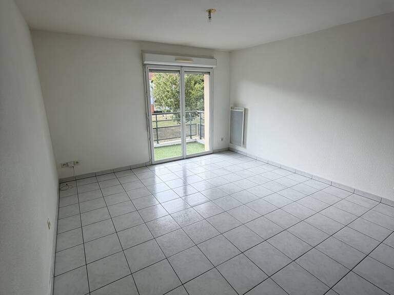 Appartement 2 pieces avec Balcon — photo 1