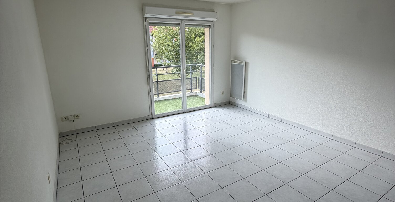 Appartement 2 pieces avec Balcon — photo 1