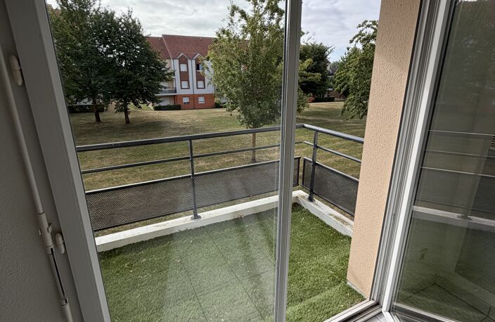 Appartement 2 pieces avec Balcon — photo 3