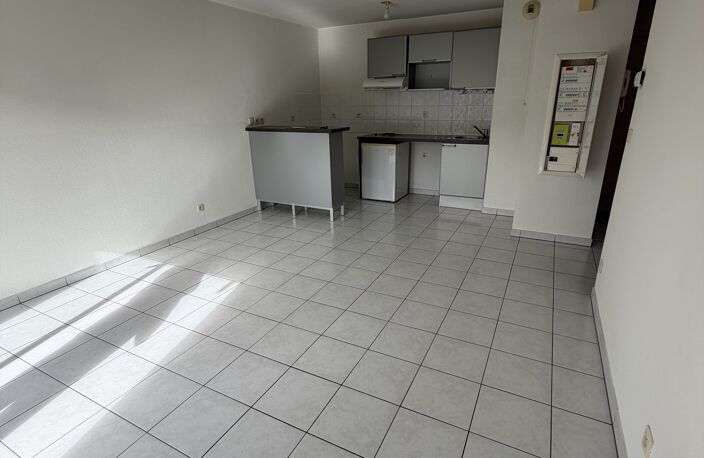 Appartement 2 pieces avec Balcon — photo 4