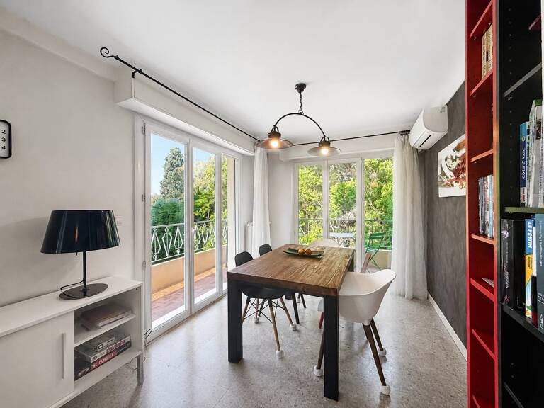 Appartement 2P - Proches plages et commerces — photo 1