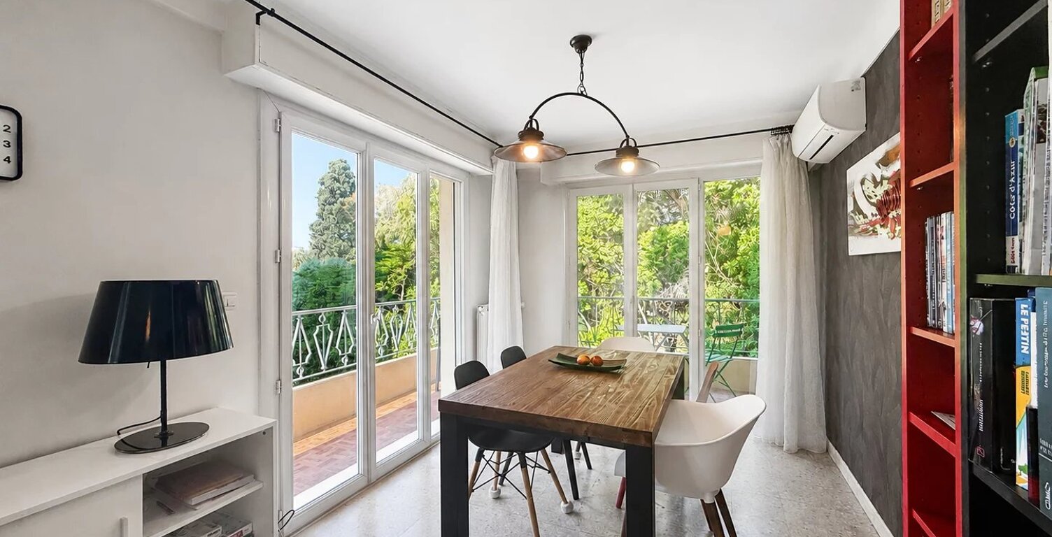 Appartement 2P - Proches plages et commerces — photo 1