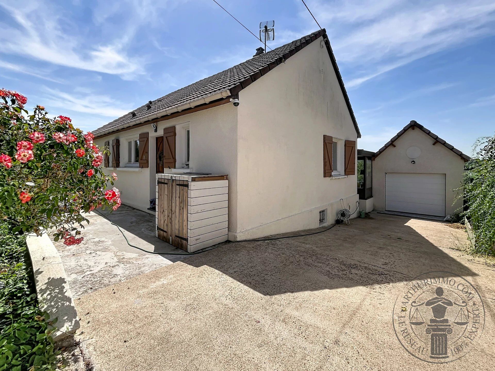 Appartement 6 pièces 130 m² · à Dourdan · 130 m² · 439 000 €