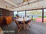 Appartement T3 Vue Mer - Oyster Pond — photo 3