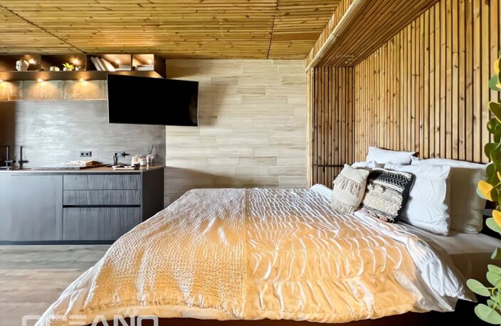 BORD DE LAGON – BAIE NETTLÉ - OCEANO Christie's International Real Estate — photo 3
