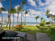 BORD DE LAGON – BAIE NETTLÉ - OCEANO Christie's International Real Estate — photo 4