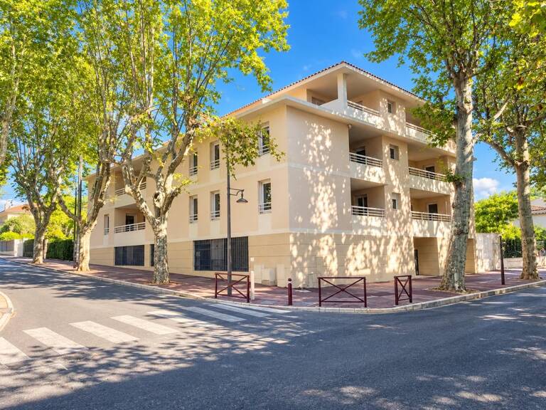 APPARTEMENT DRAGUIGNAN 3 PIÈCES — photo 1