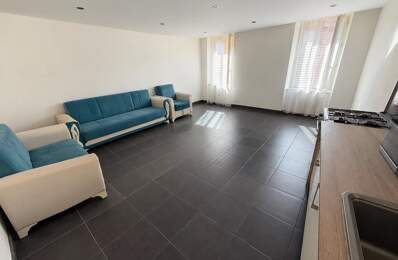 LE LUC-EN-PROVENCE – T3 DE 57m² LOUÉ – IDÉAL INVESTISSEMENT LOCATIF — photo du bien