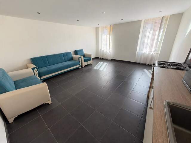 LE LUC-EN-PROVENCE – T3 DE 57m² LOUÉ – IDÉAL INVESTISSEMENT LOCATIF — photo du bien