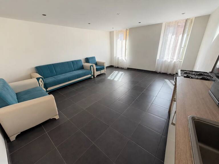 LE LUC-EN-PROVENCE – T3 DE 57m² LOUÉ – IDÉAL INVESTISSEMENT LOCATIF — photo 1