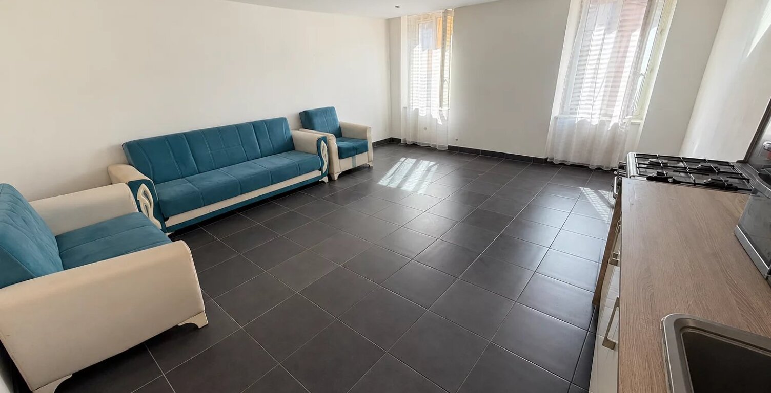 LE LUC-EN-PROVENCE – T3 DE 57m² LOUÉ – IDÉAL INVESTISSEMENT LOCATIF — photo 1