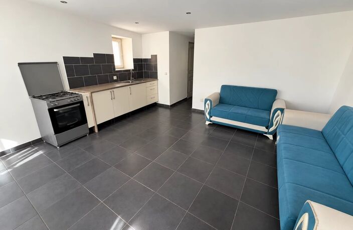 LE LUC-EN-PROVENCE – T3 DE 57m² LOUÉ – IDÉAL INVESTISSEMENT LOCATIF — photo 2