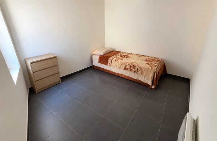 LE LUC-EN-PROVENCE – T3 DE 57m² LOUÉ – IDÉAL INVESTISSEMENT LOCATIF — photo 4