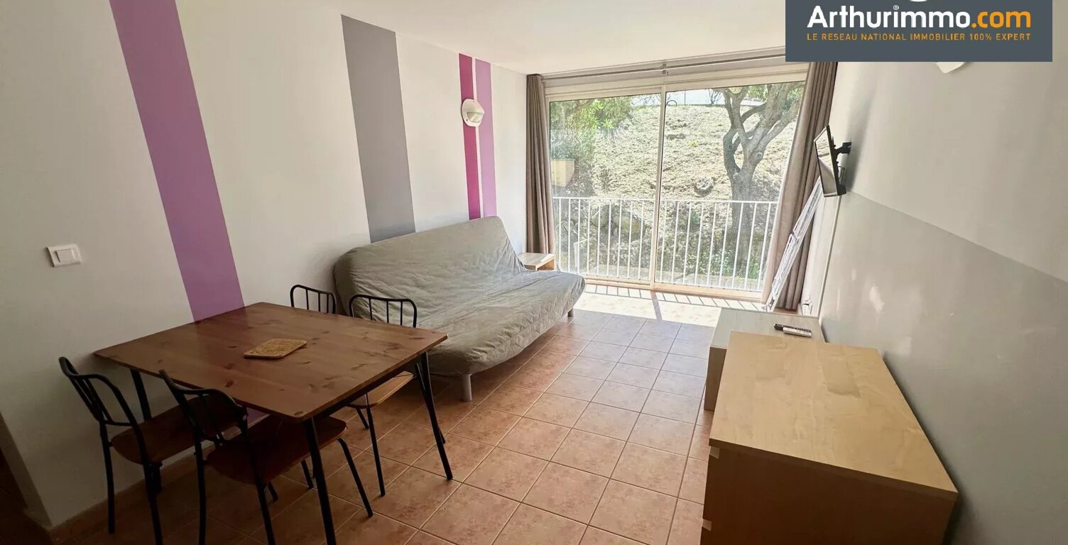 CHARMANT APPARTEMENT DE TYPE 2 - SERRA DI FERRO — photo 1