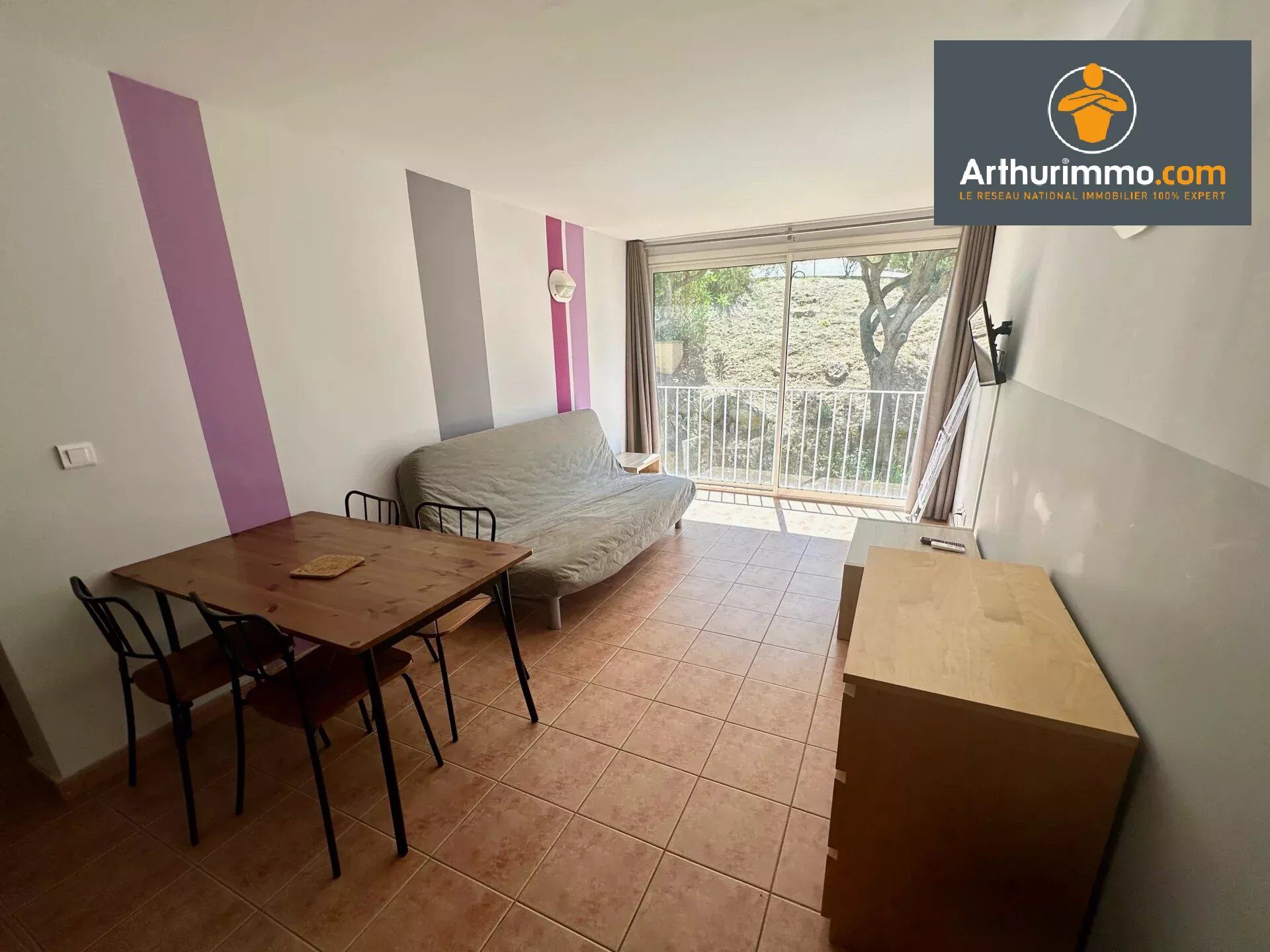 Appartement 2 pièces 35 m² · à Serra-Di-Ferro · 35 m² · 105 000 €