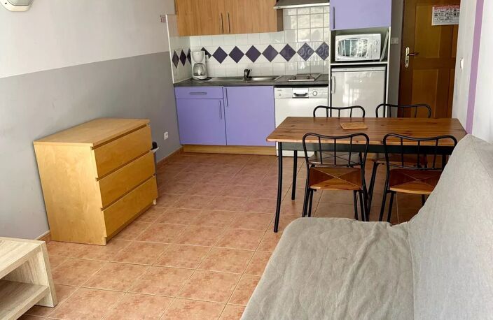 CHARMANT APPARTEMENT DE TYPE 2 - SERRA DI FERRO — photo 2