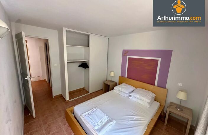 CHARMANT APPARTEMENT DE TYPE 2 - SERRA DI FERRO — photo 4