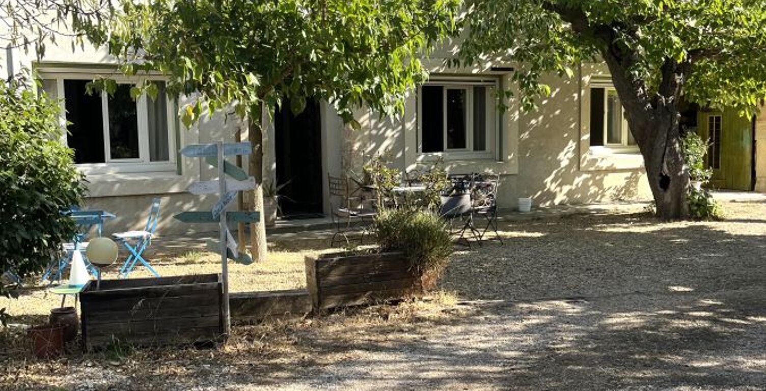 Maison — photo 1