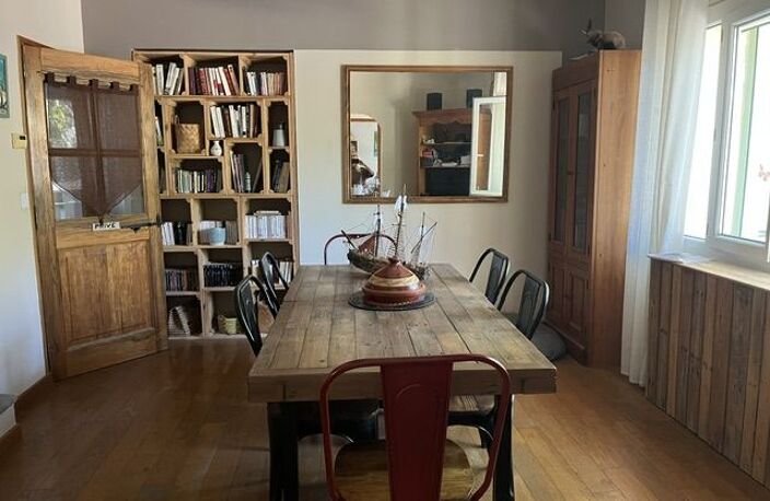 Maison — photo 4