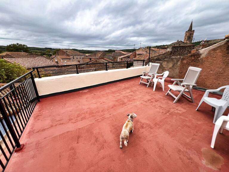 Maison terrasse — photo 1