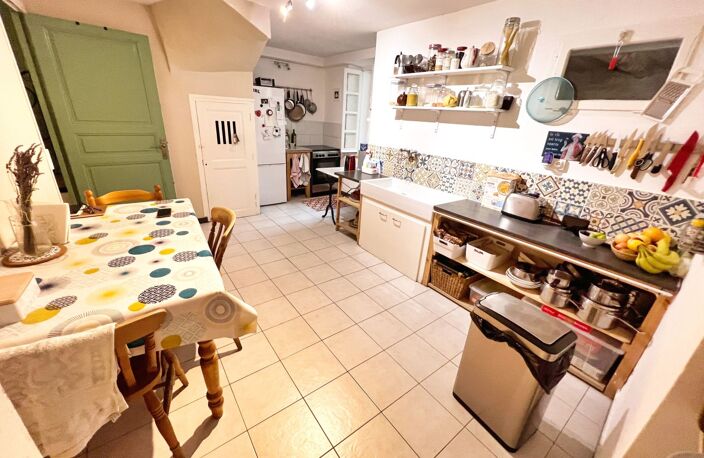 Maison terrasse — photo 2