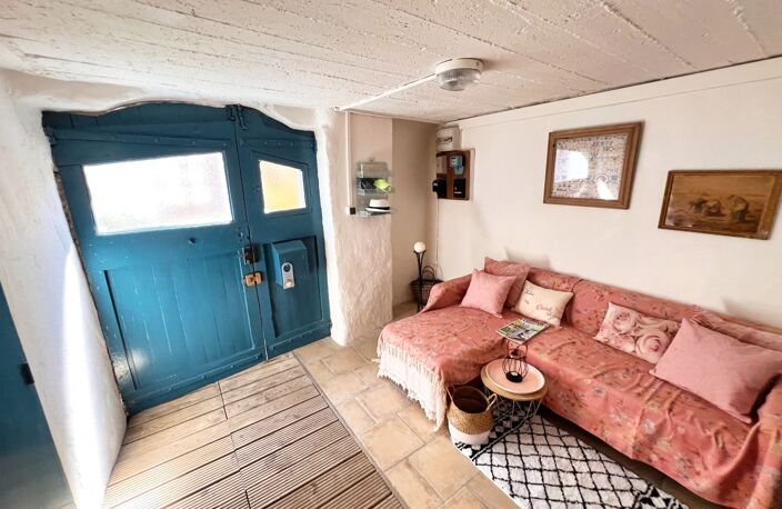 Maison de village terrasse — photo 3