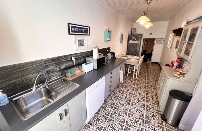 Maison de village terrasse — photo 4