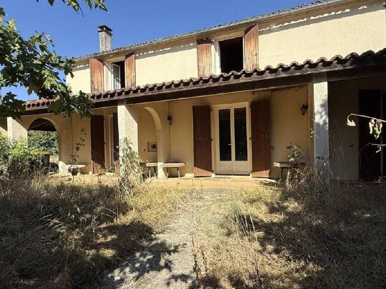 Maison — photo 1