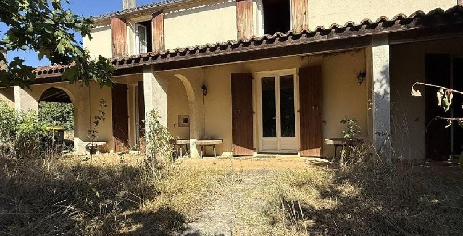 Maison — photo 1